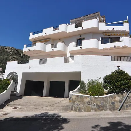 Rnet - Sorolla Apartment