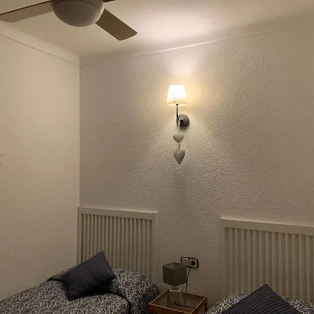 Rnet - Sorolla Apartment