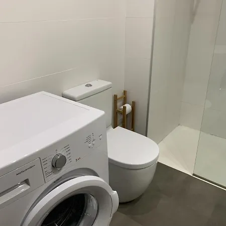 Apartment Rnet - Sorolla *