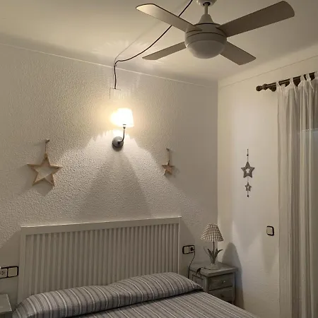 Rnet - Sorolla Apartment Roses